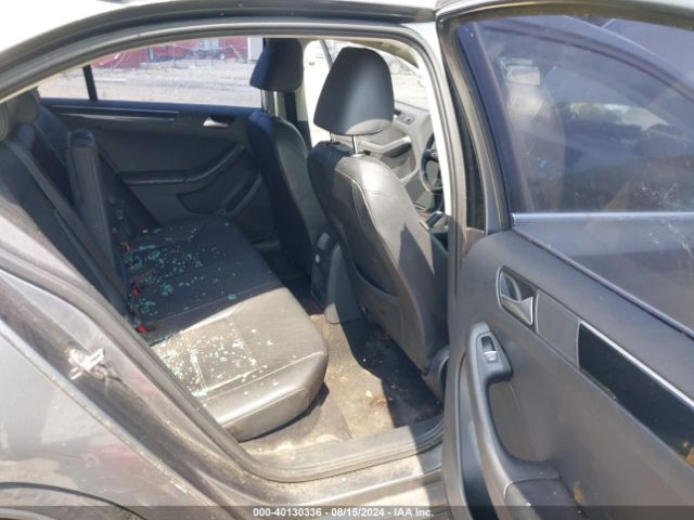 3VWL17AJ5HM269854 Volkswagen Jetta 1.8t Sel/1.8t Sel Premium