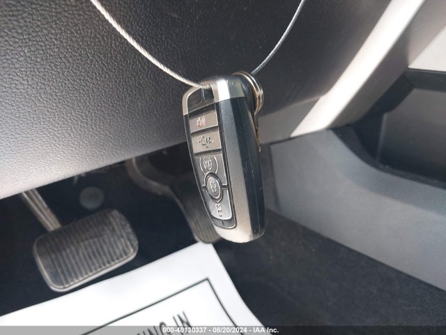 Ford F-150 Lariat 2018 1FTEW1E56JKC97974 Image 11