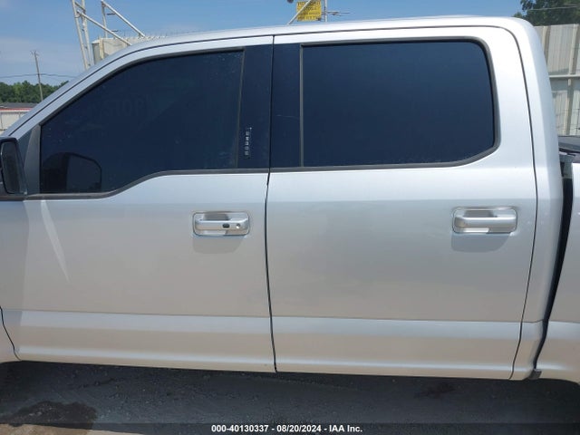 Ford F-150 Lariat 2018 1FTEW1E56JKC97974 Image 14