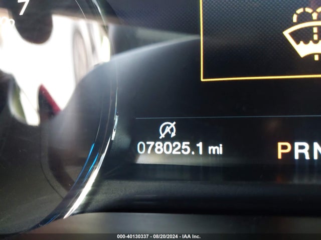 Ford F-150 Lariat 2018 1FTEW1E56JKC97974 Image 15