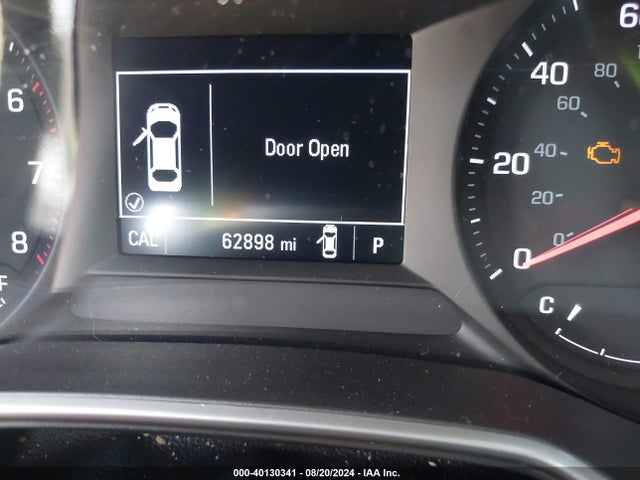 Chevrolet Trailblazer Fwd Ls 2021 KL79MMS28MB060018 Image 15