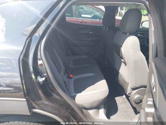 Chevrolet Trailblazer Fwd Ls 2021 KL79MMS28MB060018 Image 8