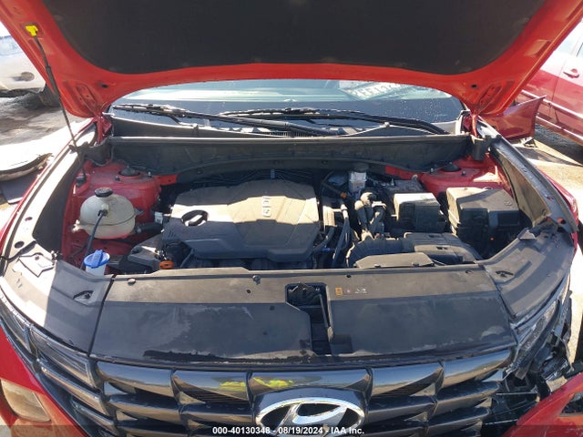 Hyundai TUCSON SE 2023 5NMJA3AEXPH174083 Image 10