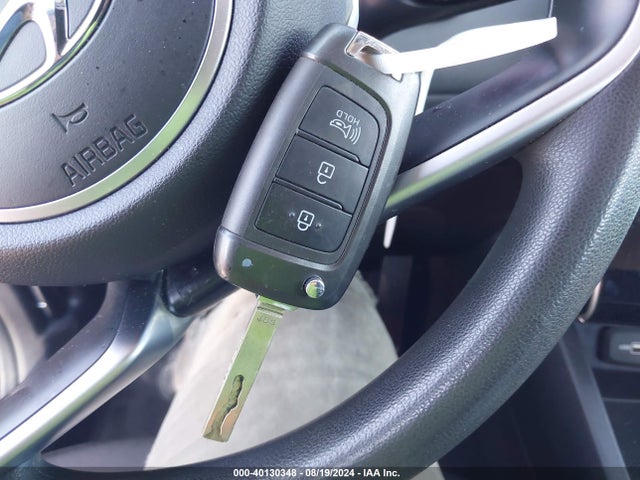 Hyundai TUCSON SE 2023 5NMJA3AEXPH174083 Image 11