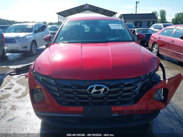 Hyundai TUCSON SE 2023 5NMJA3AEXPH174083 Image 13
