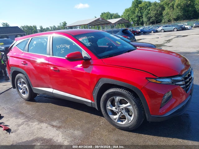 Hyundai TUCSON SE 2023 5NMJA3AEXPH174083 Image 14
