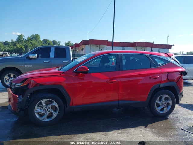 Hyundai TUCSON SE 2023 5NMJA3AEXPH174083 Image 15