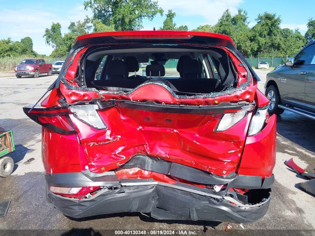 Hyundai TUCSON SE 2023 5NMJA3AEXPH174083 Image 17