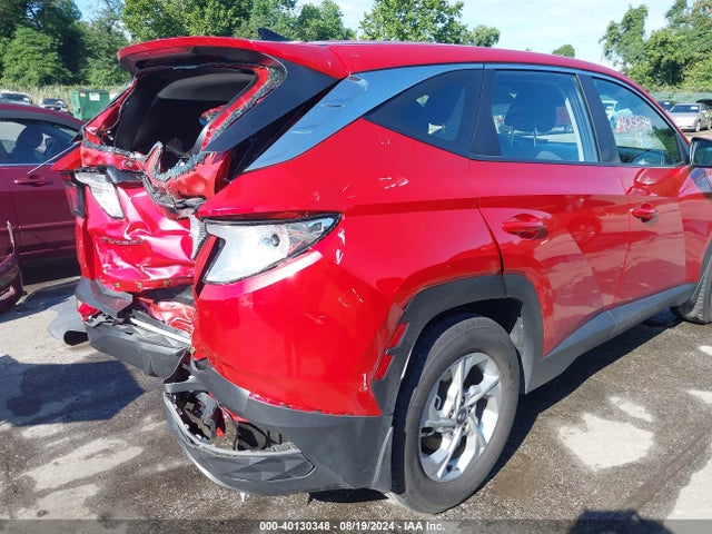 Hyundai TUCSON SE 2023 5NMJA3AEXPH174083 Image 18