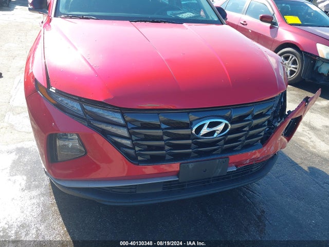 Hyundai TUCSON SE 2023 5NMJA3AEXPH174083 Image 19