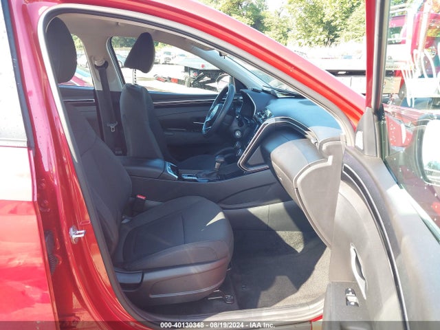 Hyundai TUCSON SE 2023 5NMJA3AEXPH174083 Image 5