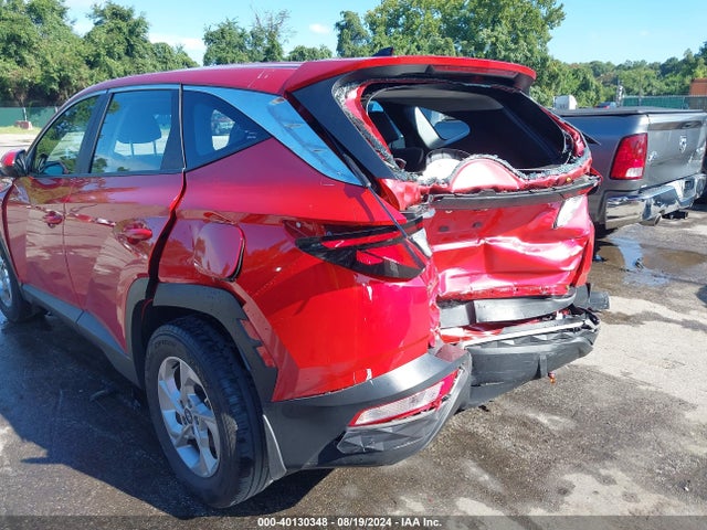 Hyundai TUCSON SE 2023 5NMJA3AEXPH174083 Image 6