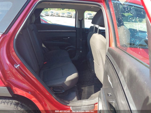Hyundai TUCSON SE 2023 5NMJA3AEXPH174083 Image 8