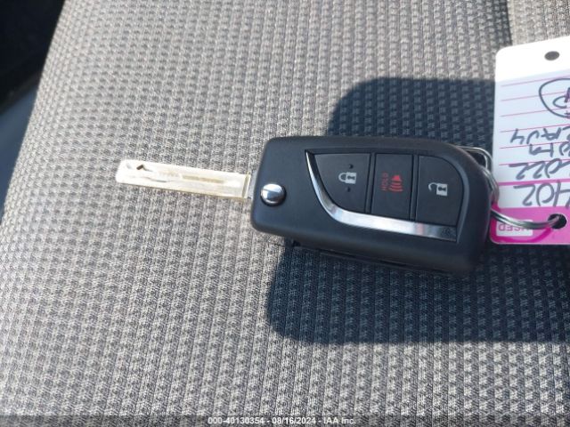 2022 TOYOTA RAV4 2T3F1RFV0NW251831 Photo 10