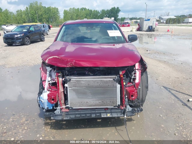 Toyota RAV4 LE 2022 2T3F1RFV0NW251831 Image 13