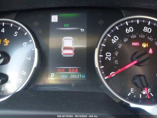 Toyota RAV4 LE 2022 2T3F1RFV0NW251831 Image 16