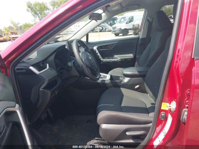 2022 TOYOTA RAV4 2T3F1RFV0NW251831 Photo 4