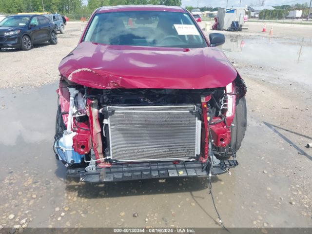 2022 TOYOTA RAV4 2T3F1RFV0NW251831 Photo 5