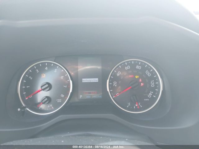 2022 TOYOTA RAV4 2T3F1RFV0NW251831 Photo 6
