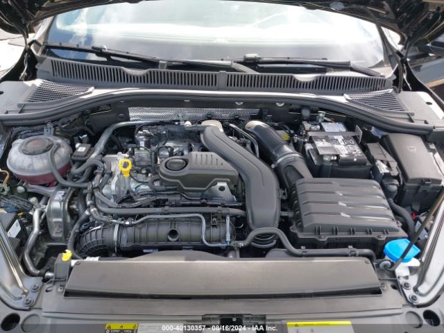 3VWBM7BU5RM041463 Volkswagen Jetta 1.5t Sport