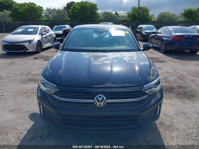 3VWBM7BU5RM041463 Volkswagen Jetta 1.5t Sport