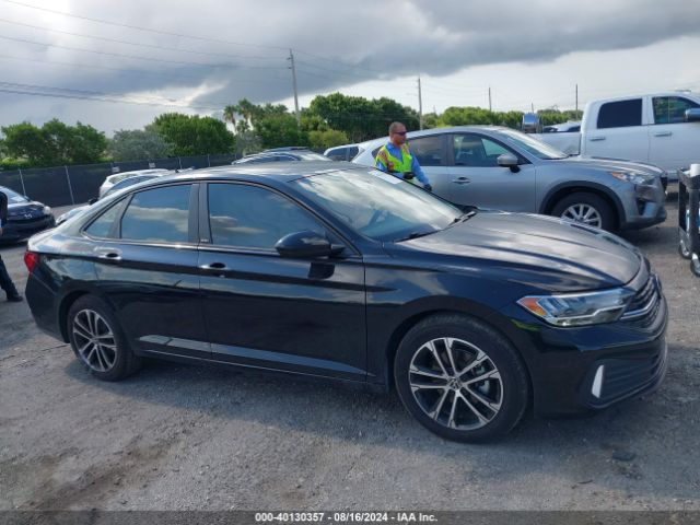 3VWBM7BU5RM041463 Volkswagen Jetta 1.5t Sport