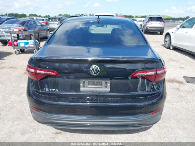 3VWBM7BU5RM041463 Volkswagen Jetta 1.5t Sport