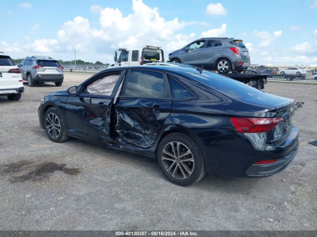 3VWBM7BU5RM041463 Volkswagen Jetta 1.5t Sport