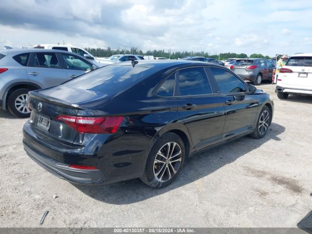 3VWBM7BU5RM041463 Volkswagen Jetta 1.5t Sport