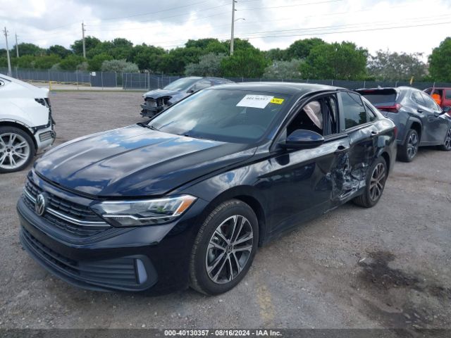 3VWBM7BU5RM041463 Volkswagen Jetta 1.5t Sport