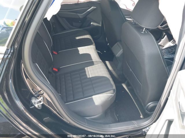 3VWBM7BU5RM041463 Volkswagen Jetta 1.5t Sport