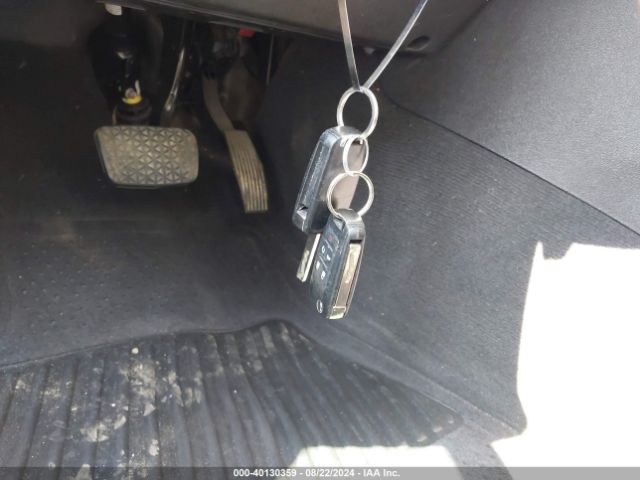 1G4GB5G36FF184982 Buick Lacrosse Leather