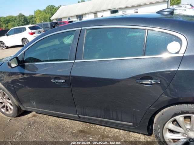 1G4GB5G36FF184982 Buick Lacrosse Leather