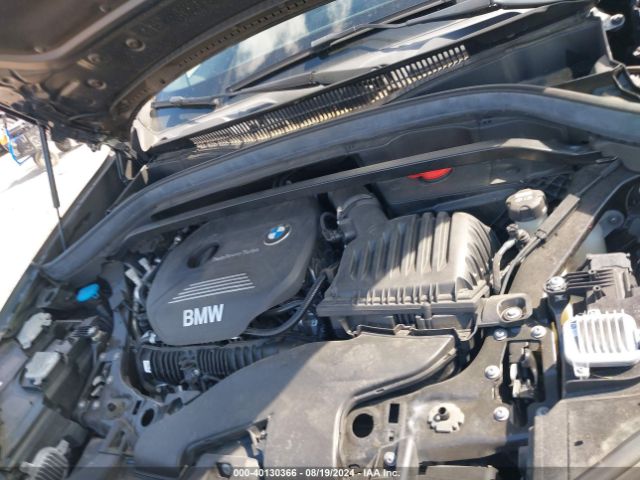 WBXHU7C34H5H35283 BMW X1 Sdrive28i