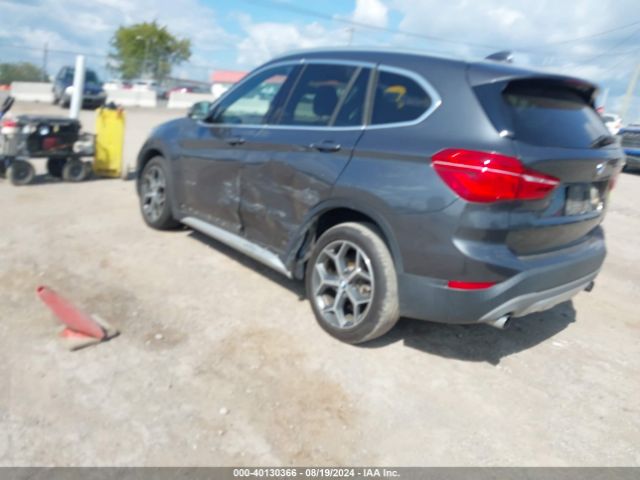 WBXHU7C34H5H35283 BMW X1 Sdrive28i