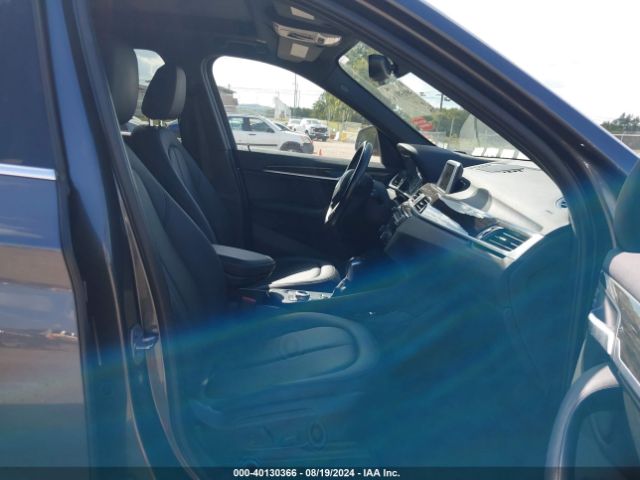 WBXHU7C34H5H35283 BMW X1 Sdrive28i