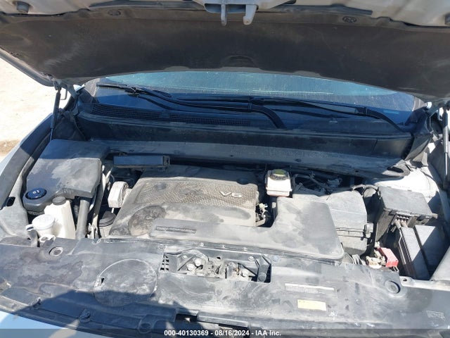 Infiniti QX60 2014 5N1AL0MNXEC504235 Image 10