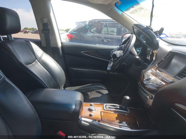 Infiniti QX60 2014 5N1AL0MNXEC504235 Image 5