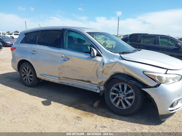 Infiniti QX60 2014 5N1AL0MNXEC504235 Image 6