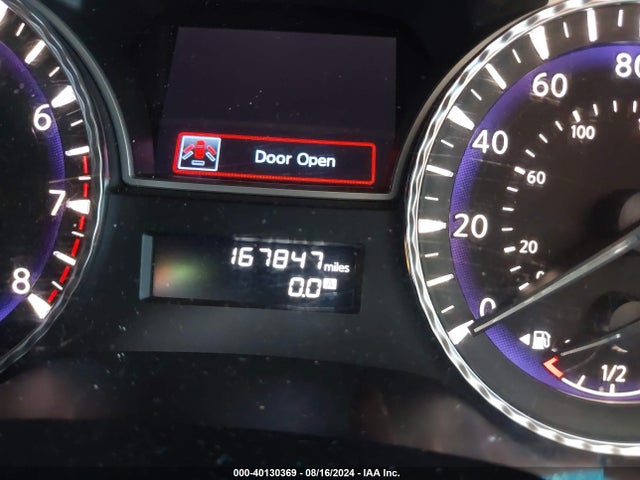 Infiniti QX60 2014 5N1AL0MNXEC504235 Image 7