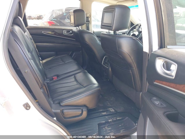 Infiniti QX60 2014 5N1AL0MNXEC504235 Image 8
