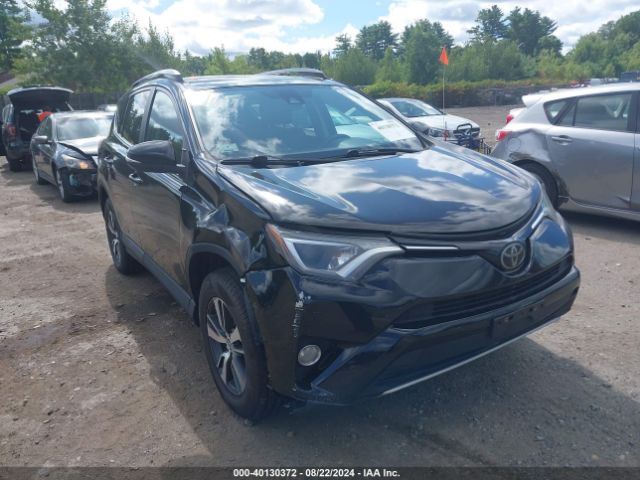 2T3RFREV0JW704792 Toyota Rav4 Xle