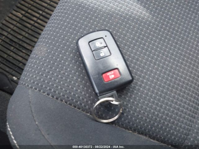 2T3RFREV0JW704792 Toyota Rav4 Xle