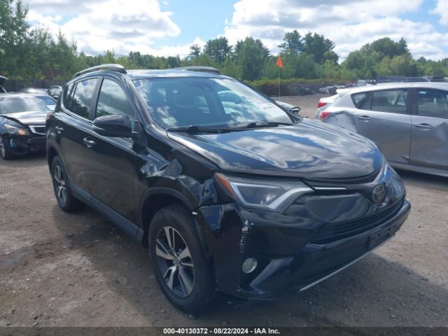 2T3RFREV0JW704792 Toyota Rav4 Xle