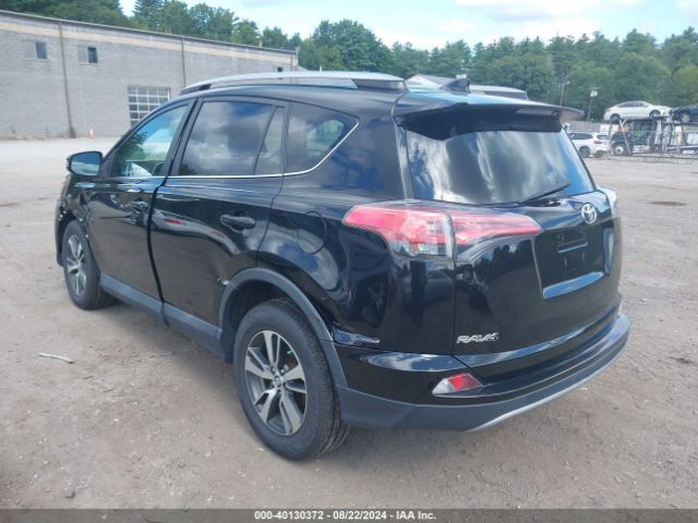 2T3RFREV0JW704792 Toyota Rav4 Xle