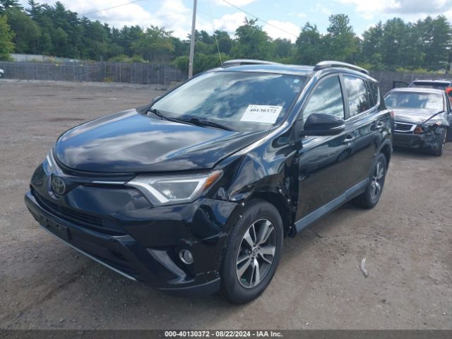 2T3RFREV0JW704792 Toyota Rav4 Xle