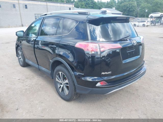 2T3RFREV0JW704792 Toyota Rav4 Xle