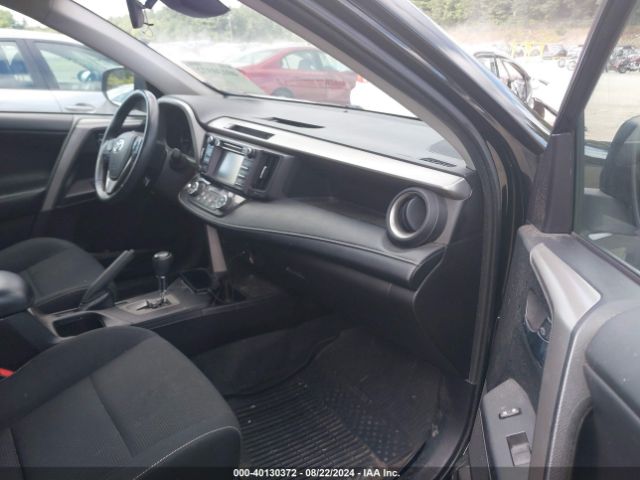 2T3RFREV0JW704792 Toyota Rav4 Xle