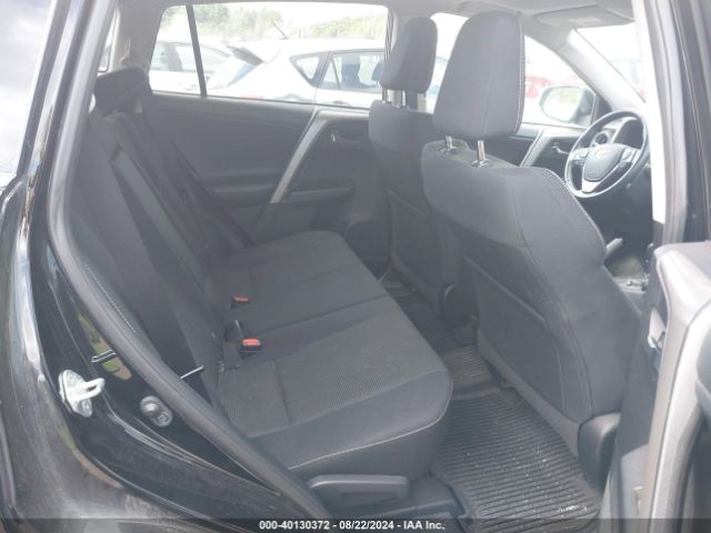 2T3RFREV0JW704792 Toyota Rav4 Xle