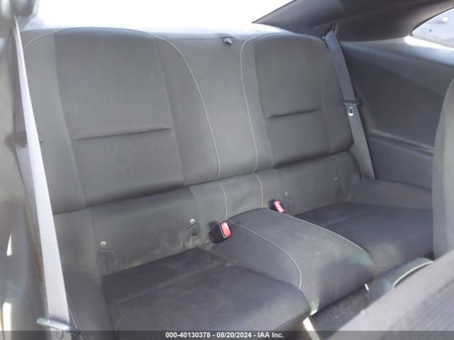 2G1FJ1EJXE9215602 Chevrolet Camaro 1ss